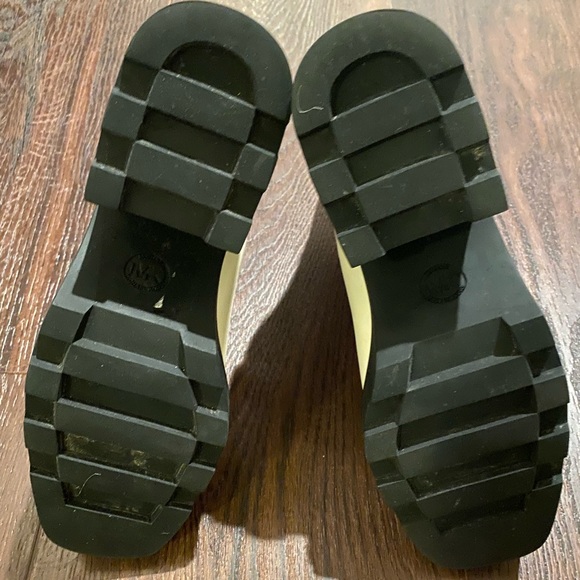 Michael Kors Platform Boots - Picture 6 of 8
